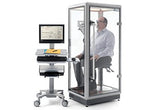 PowerCube® Body + utiliza la medición de flujo por tránsito ultrasónico