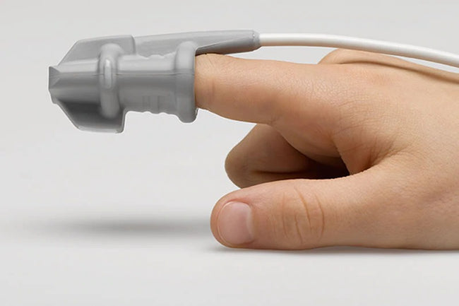Sensor Nellcor ™ Flexible SpO₂ Reutilizable
