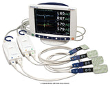 SENSOR DE RSO2 PARA ADULTO PARA INVOS 7100