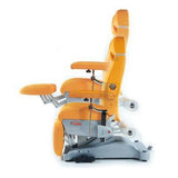 Silla Prelievi - Para Donacion De Sangre- Electrica
