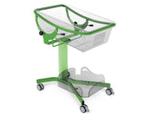 Cuna pediátrica SL2110