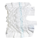 Manta térmica para torso warmtouch