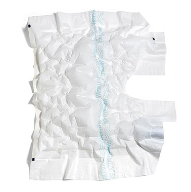Manta térmica para torso warmtouch
