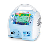 Ventilador Volumétrico Adulto - Pediátrico HT70 Plus