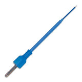Electrodos de aguja microquirúrgicos de tungsteno
