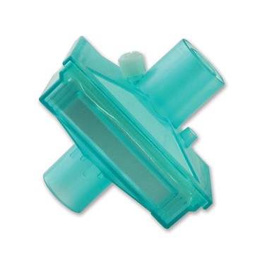 Filtro mecánico DAR (compacto)
