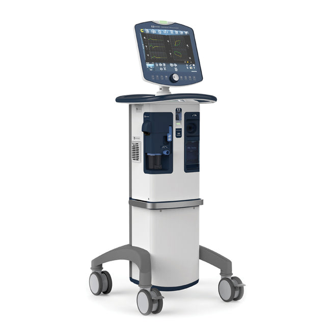 Ventilador Volumétrico Adulto - Pediátrico - Neonatal Puritan Bennett 980