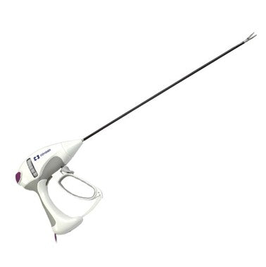 Sellador / divisor laparoscópico con punta de delfín LigaSure