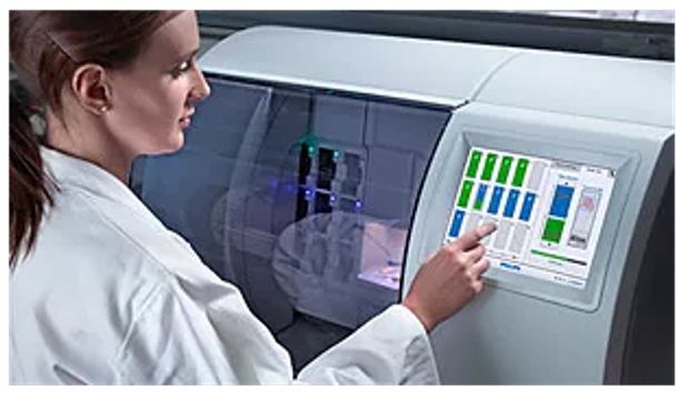 Patología digital Escáner ultrarrápido IntelliSite