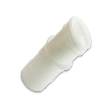 Filtro de espirometría electrostática DAR