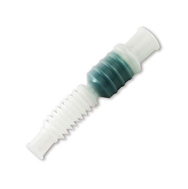 DAR Adult - HME de espuma pediátrica con montaje de catéter integrado