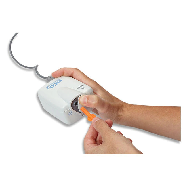 Módulo etCO₂ externo Microstream ™ MicroPod ™