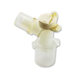Conector giratorio doble DAR