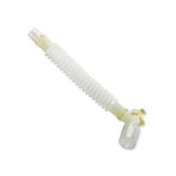 Conector giratorio doble DAR con tubo de extensión extensible