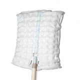 Manta WarmTouch para la parte inferior del cuerpo