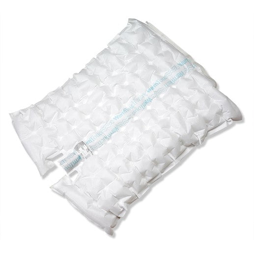 Manta WarmTouch para la parte inferior del cuerpo