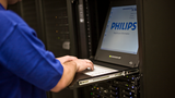 Patología digital IntelliSite Image Management System