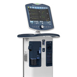 Ventilador Volumétrico Adulto - Pediátrico - Neonatal Puritan Bennett 980