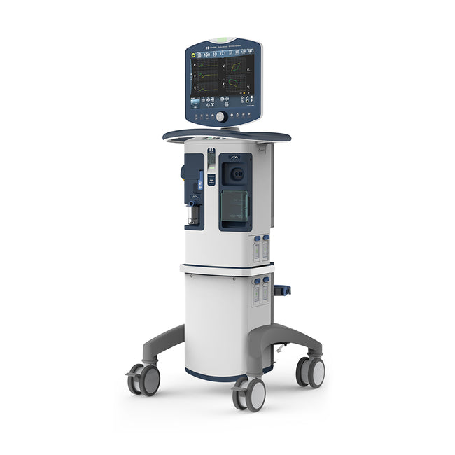 Ventilador Volumétrico Adulto - Pediátrico - Neonatal Puritan Bennett 980
