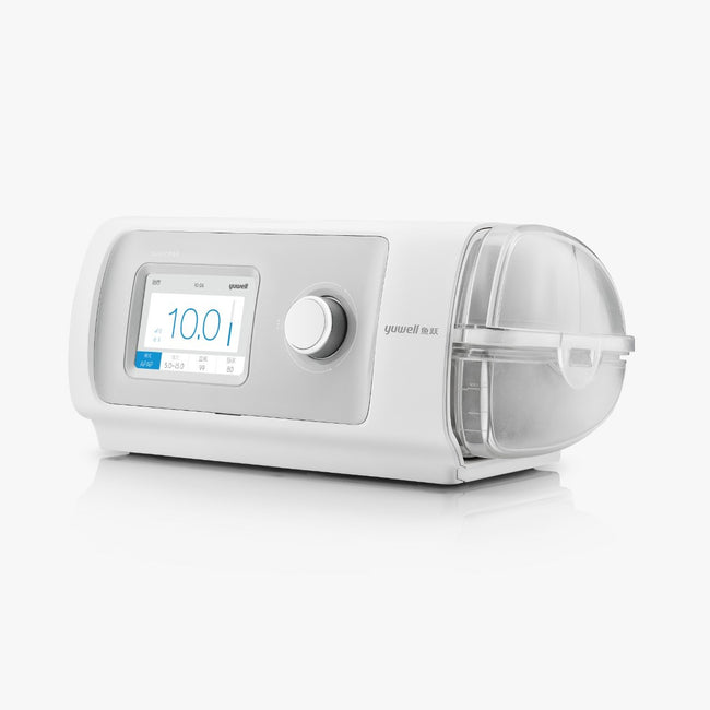 CPAP Automático Yuwell