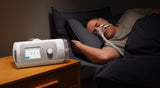 CPAP Automático Yuwell
