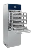 Lavadora termodesinfectora DS 610