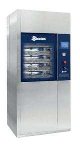 Lavadora termodesinfectora DS 750