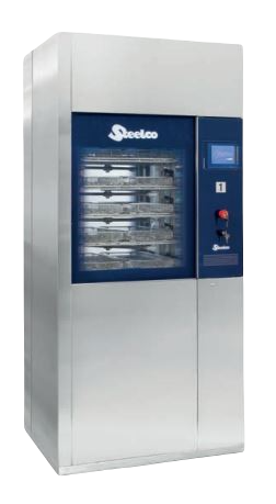 Lavadora termodesinfectora DS 750