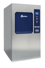 Esterilizador de vapor directo y autogenerado VS10