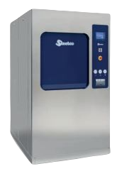 Esterilizador de vapor directo y autogenerado VS10
