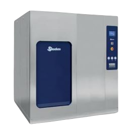 Esterilizador de vapor directo y autogenerado VS 12
