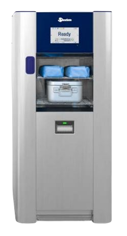 Esterilizador de baja temperatura (Plasma) PL 130