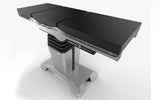 Mesa de cirugía electrohidráulica Smarter practico