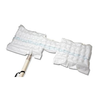 Manta para la parte superior del cuerpo WarmTouch