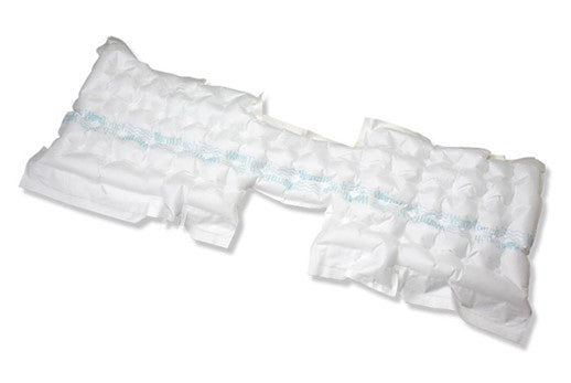 Manta para la parte superior del cuerpo WarmTouch