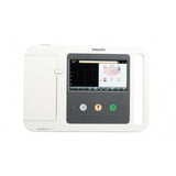 Electrocardiógrafo multicanal PageWriter TC10