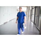 Electrocardiógrafo multicanal PageWriter TC10