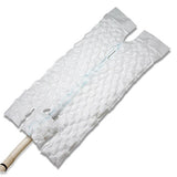 Manta para todo el cuerpo / acceso múltiple WarmTouch