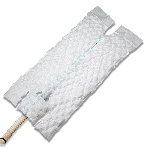 Manta para todo el cuerpo / acceso múltiple WarmTouch