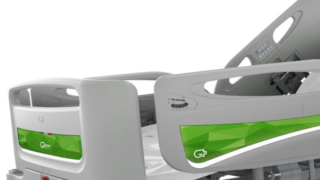 Cama eléctrica Vega