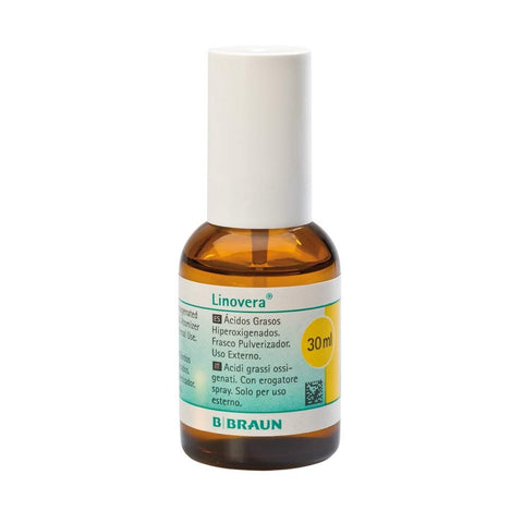 Linovera Aceite 30 ml