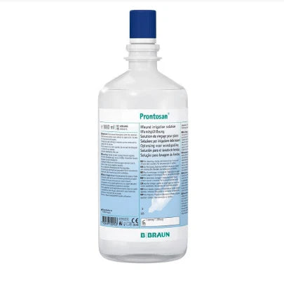 Prontosan Solución Irrigación 1000 ml
