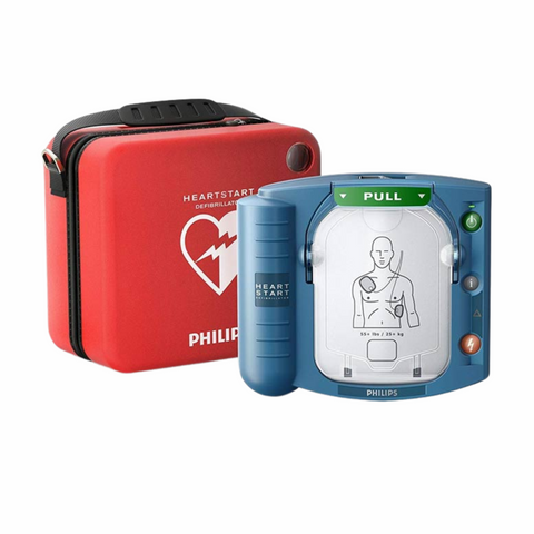 HeartStart OnSite Standard Philips