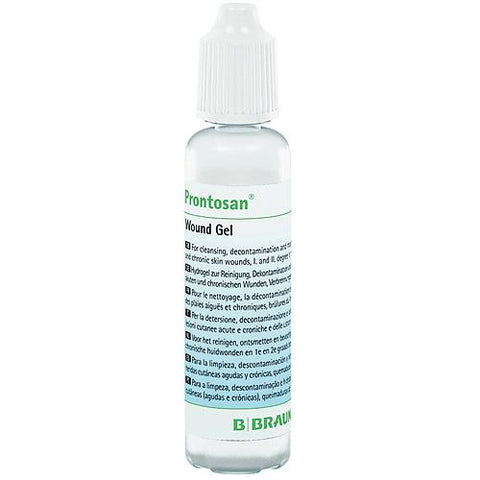 Prontosan Wound Gel 30 ml