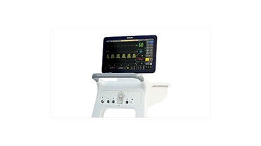 Monitor de paciente para RM MR400