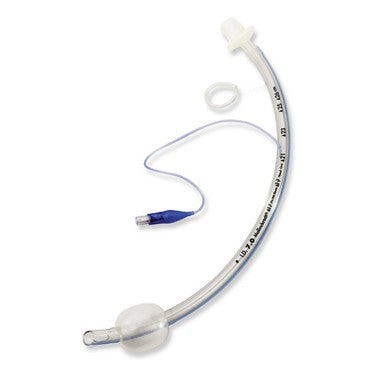 Tubo endotraqueal oral / nasal Shiley Endotrol