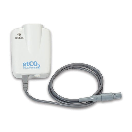 Módulo etCO₂ externo Microstream ™ MicroPod ™