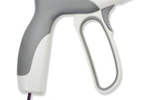 Sellador / divisor laparoscópico y abierto de punta roma LigaSure con nanorrevestimiento