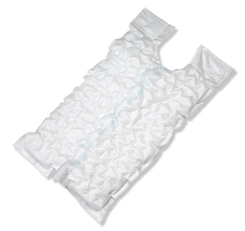 Manta pediátrica WarmTouch (Caja 12 Pzas)