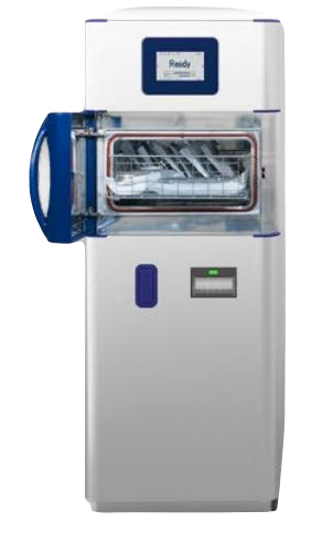 Esterilizador de baja temperatura (Plasma) PL 70